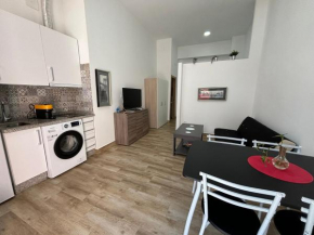 Apartamento Cruz Roja A